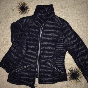 Michael Kors Packable Down Jacket~MOST FLATTERING